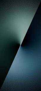 Sony Xperia 1 VII wallpaper moss green