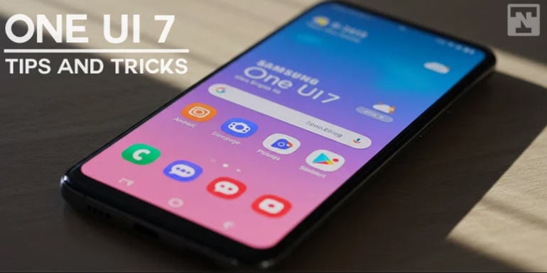 samsung one ui 7 animations