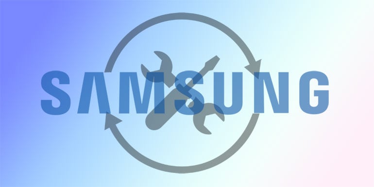 track samsung phone service