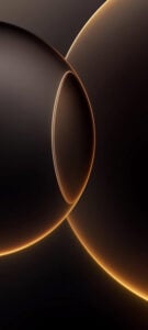 Xiaomi 15s Pro wallpaper brown