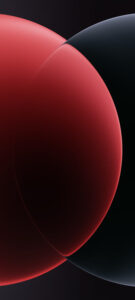 Xiaomi 15 Ultra red wallpaper