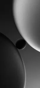 xiaomi 15 ultra grey wallpaper