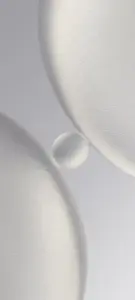xiaomi 15 ultra white wallpaper