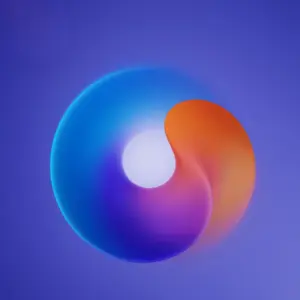 HarmonyOS 4 stock wallpaper 01