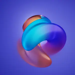 HarmonyOS 4 stock wallpaper 11