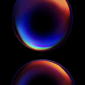 HarmonyOS 4 stock wallpaper 12