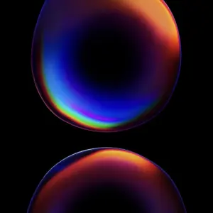 HarmonyOS 4 stock wallpaper 14