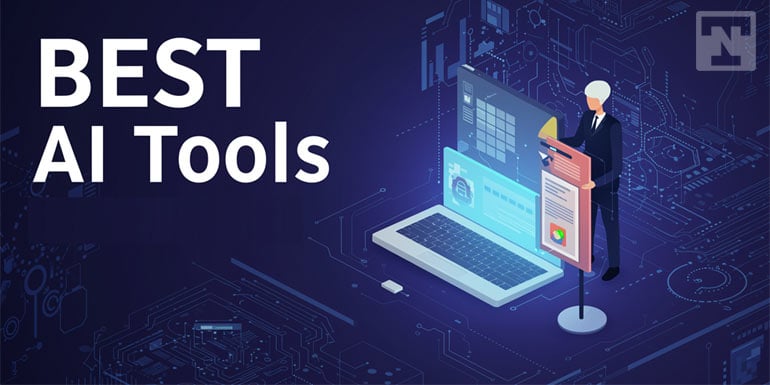 best ai tools