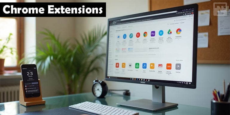 best google chrome extensions