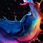amoled punch hole wallpaper 27