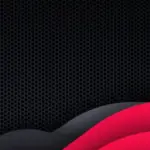 amoled punch hole wallpaper 31