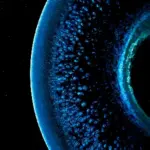 amoled punch hole wallpaper 35