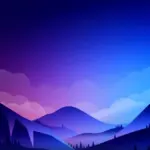 camera notch wallpaper 26