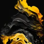 amoled punch hole wallpaper 40