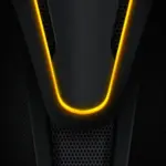 amoled punch hole wallpaper 12