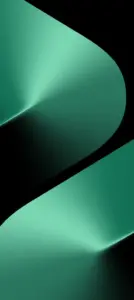 Huawei Pura 80 Pro Velvet Green wallpaper