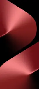 Huawei Pura 80 Pro Velvet Red wallpaper
