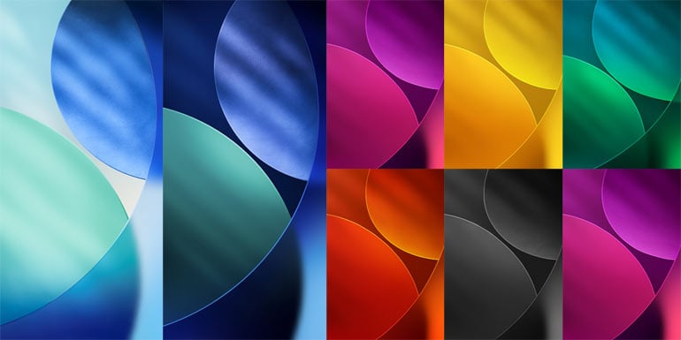 ios 26 stock wallpapers