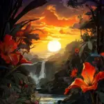 iPhone dynamic island wallpaper 38