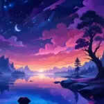 iPhone dynamic island wallpaper 40