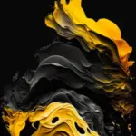iPhone dynamic island wallpaper 42