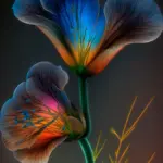 iPhone dynamic island wallpaper 44