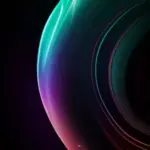 iPhone dynamic island wallpaper 06