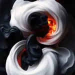 iPhone dynamic island wallpaper 87