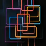 iPhone dynamic island wallpaper 89