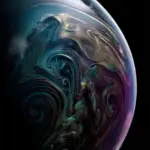 iPhone dynamic island wallpaper 105