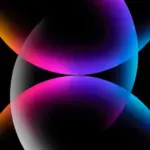 iPhone dynamic island wallpaper 107