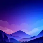 iPhone dynamic island wallpaper 10