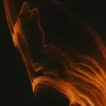 iPhone dynamic island wallpaper 15