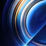 iPhone dynamic island wallpaper 17