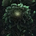 iPhone dynamic island wallpaper 29