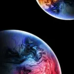 iPhone dynamic island wallpaper 33