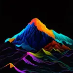 iPhone dynamic island wallpaper 36
