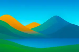 macos tahoe wallpaper digital art 02