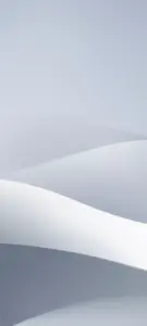 Meizu Note 16 Pro grey waves wallpaper