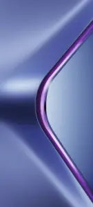 Oppo K13 purple wallpaper