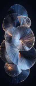 Xiaomi Mix Flip 2 wallpaper 07