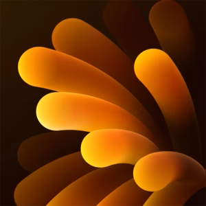 Vivo OriginOS Wallpaper 02