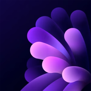 Vivo OriginOS Wallpaper 04
