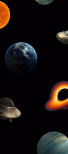 Honor Magic 8 RSR Porsche Design wallpaper 07