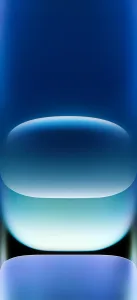 Infinix Note 60 Pro crystal blue wallpaper