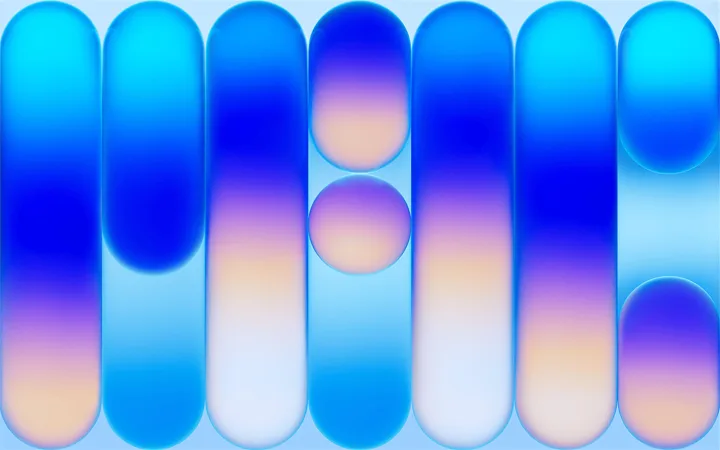 MacBook Neo Wallpaper Silver