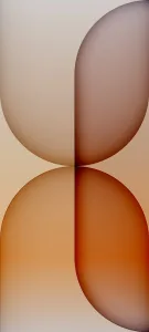 nothing phone 4a orange wallpaper