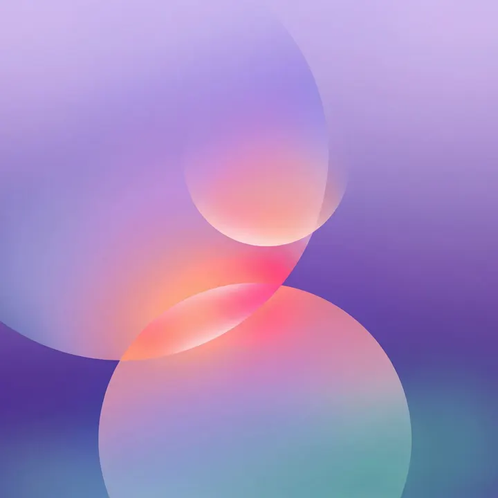 Galaxy M17e default wallpaper