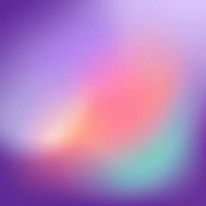 Galaxy M17e default gradient wallpaper