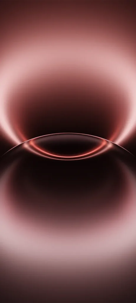 Vivo X300 Ultra Official red wallpaper